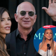 Kaj si o poroki Jeffa Bezosa in Lauren Sanchez misli Mariah Carey?