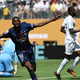 PSG se poigrava z Real Madridom (3:0*)