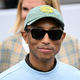 Pharrell Williams je med prejemniki najvišjega francoskega odlikovanja