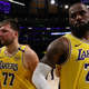 Jamesova nekdanja soigralca opozorila Dončića: 'Bedno je igrati z LeBronom'