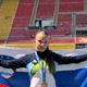 Slovenija na Olimpijskem festivalu skupno osvojila sedem medalj