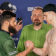 KSW 108: Borilni spektakel v Olsztynu, Brichta proti Soldaevu
