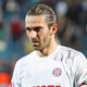 Livaja naj bi priznal spor z varnostnikom, Hajduk pa grozi s tožbo