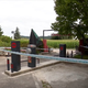 Odstranili parkomate na posesti družine Zavašnik