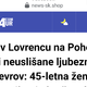 Zlorabili so podobo naše strani, spletnih goljufij vse več