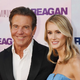Dennis Quaid o zakonu z 39 let mlajšo: Življenje z njo je zame raj