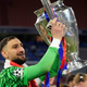 Bo Donnarumma po najboljši sezoni kariere zapustil PSG?