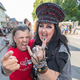 V nemški vasi Wacken se začenja 34. festival metal glasbe
