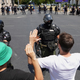 Srbska policija se je znašla pod drobnogledom Bruslja