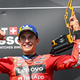 Marquez v izjemnem zmagovalnem nizu: Počutim se kot leta 2019