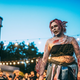 Na 21. Grossmannovem festivalu slavil film Gospod K