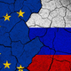 Dogovor članic EU: 18. sveženj sankcij proti Rusiji