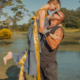Danijela Martinović je delila redke fotografije s partnerjem Josipom