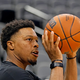 Lowry pred 20. sezono v ligi NBA, Bancheru zajetna pogodba