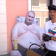 Ena najbolj drastičnih preobrazb pri nas: Shujšal 100 kilogramov