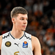 Slovenski up Ščuka bo v dresu New York Knicks zaigral čez lužo