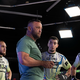 Uvod v Fight of Nations [TM]: Ajd izgubil borbo, Fabjan živce