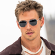 Austin Butler je zaradi hude migrene za nekaj minut izgubil vid