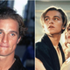 Matthew McConaughey bi skoraj zaigral v Titaniku, a ni izpolnil ene zahteve