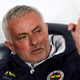 Mourinho bo skušal po 17 letih popeljati Fenerbahče med evropsko elito