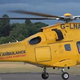 Izbrana helikopterja ne izpolnjujeta zahteve iz razpisa, ki jo je postavilo ministrstvo samo