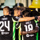 Olimpija z zmago odhaja na povratno tekmo v Albanijo