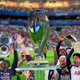 Evropski superpokal: PSG ali Tottenham?