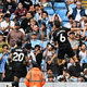 Tottenham do velike zmage na Etihadu proti nemočnemu Cityju