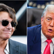Tom Cruise je zavrnil Trumpovo vabilo: ne bo se udeležil podelitve
