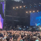 Na festivalu Sziget tudi številni Slovenci