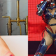 Katy Perry med naporno turnejo pokazala 'oguljena' kolena