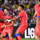 PSG z golom Vitinhe do uvodne zmage