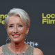 Igralka Emma Thompson razkrila, da jo je Donald Trump povabil na zmenek