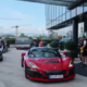 Dončić po Ljubljani z novo dvomilijonsko Rimac Nevero