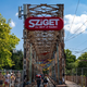 V Budimpešti se je pričel glasbeni festival Sziget
