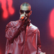 Maluma okrcal mamico, ki je na njegov koncert s seboj pripeljala dojenčka