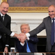 Trump: Končal sem vojno med 'Aberbajdžanom' in Albanijo