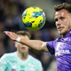 Prelec oblekel dres angleškega drugoligaša