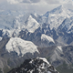 Ruska alpinistka z zlomljeno nogo obtičala na 7200 metrih: že sedem dni čaka na pomoč