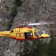 So pri izbiri helikopterjev res imeli več besede policisti kot zdravstvena stroka?