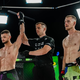 Fight of Nations [TM]: Aleksić premagal Ruprehta, Ilićeva ekipa povedla