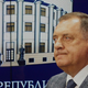 Dodiku bodo v sredo uradno odvzeli mandat predsednika RS