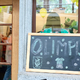 Olimpija pred pomembnima tekmama dobila prvo klubsko trgovino