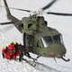 Reševanje s helikopterjem: vsaka ura poleta stane več kot 3200 evrov