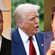 Trump napovedal, da se bosta po Colbertu poslovila še Kimmel in Fallon