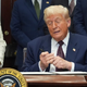 Trump Kanadi zvišal carinsko stopnjo, za EU 15-odstotne carine