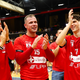 Slovanovci v novi sezoni po dolgem času na treh frontah