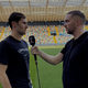 Davies verjame v zmago: V 90 minutah se lahko zgodi karkoli