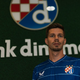 Zajc se je za igranje pri Dinamu odpovedal višji plači