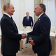 Zakaj je Putin med obiskom v Moskvi Stevu Witkoffu predal red Lenina?